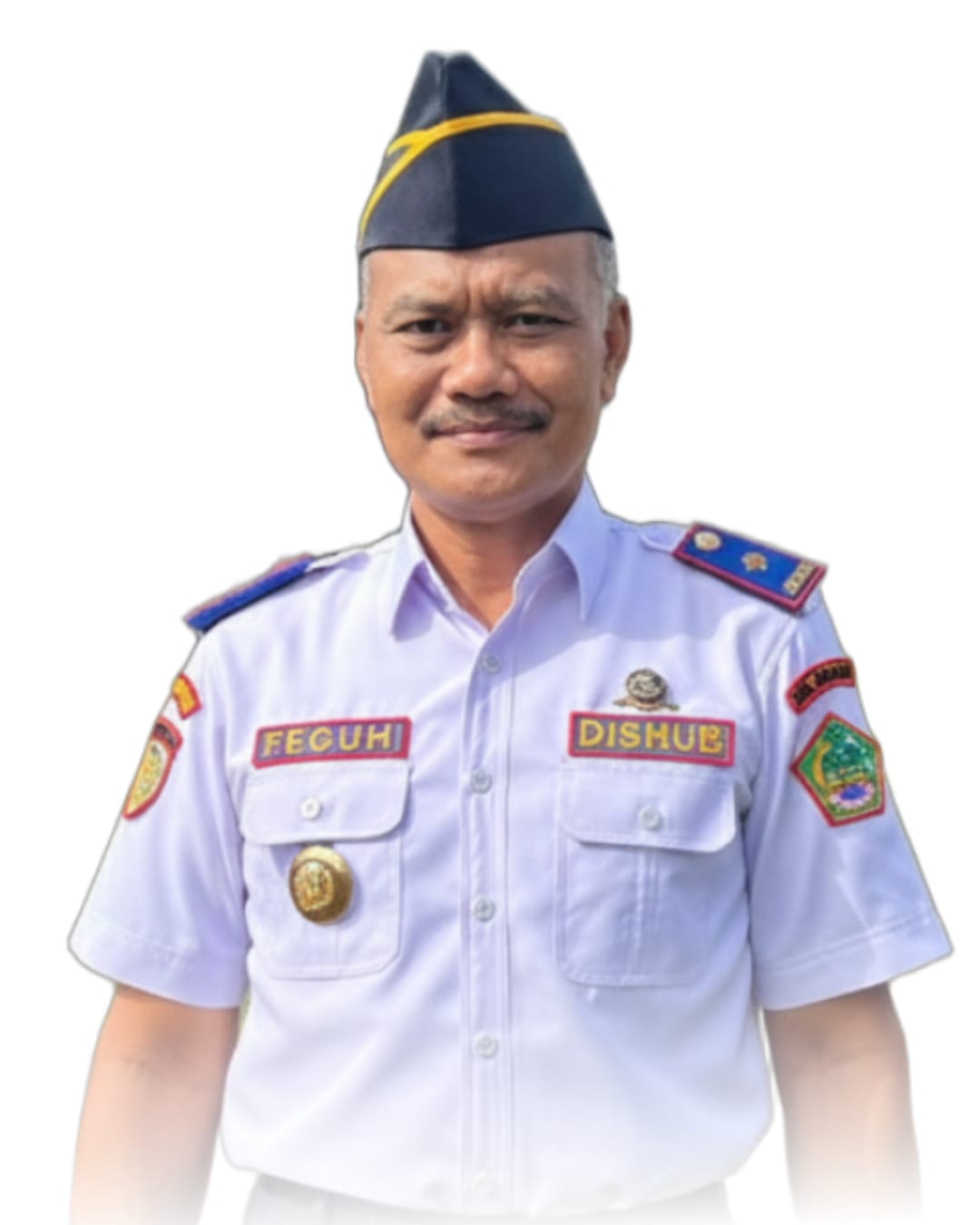 Drs. Teguh Djatmika