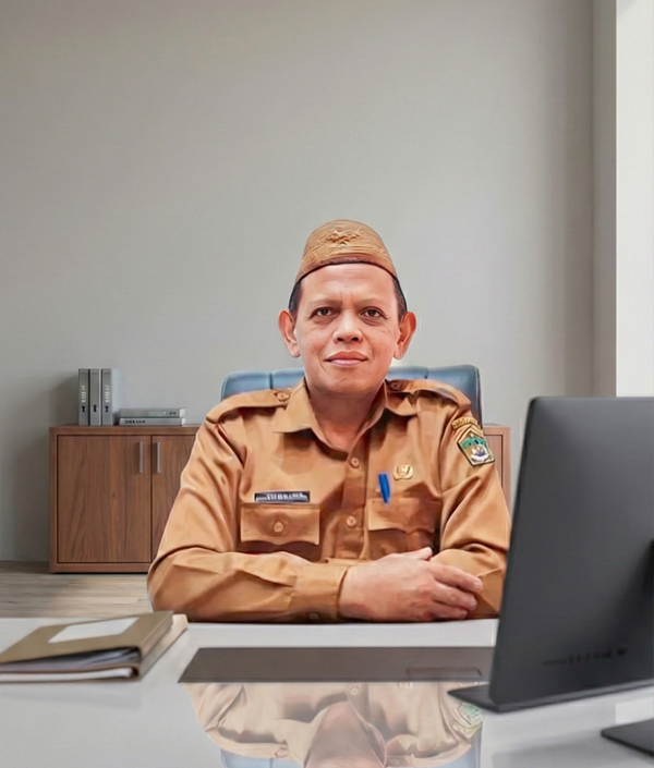 Drs. Mohammad Taufiq Kumali, M. M