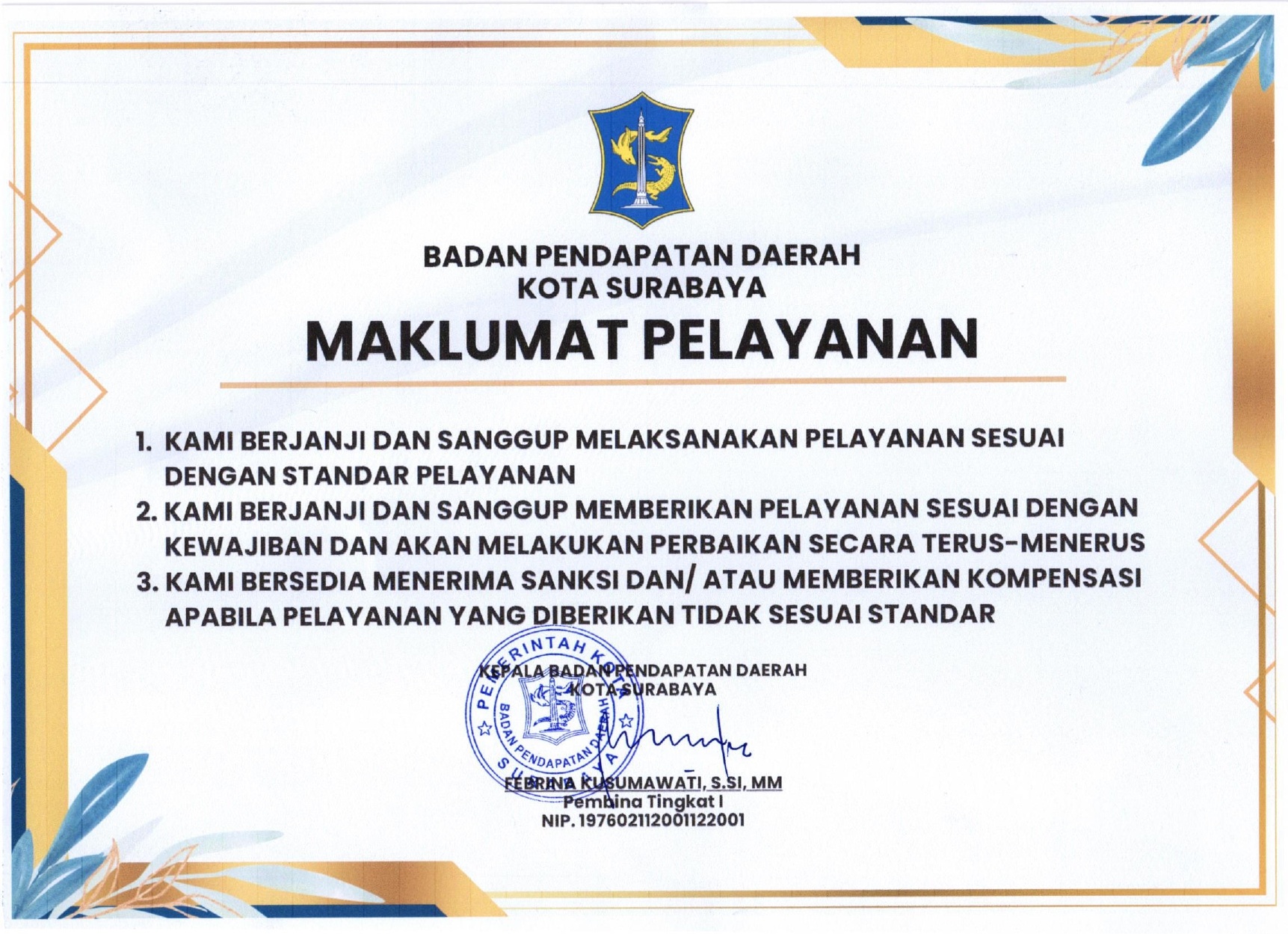 Dinas Lingkungan Hidup dan Perhubungan Kabupaten Boalemo